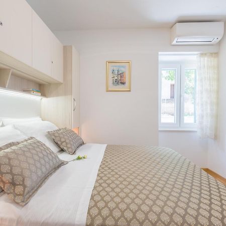 Apartman Grgur Сплит Экстерьер фото