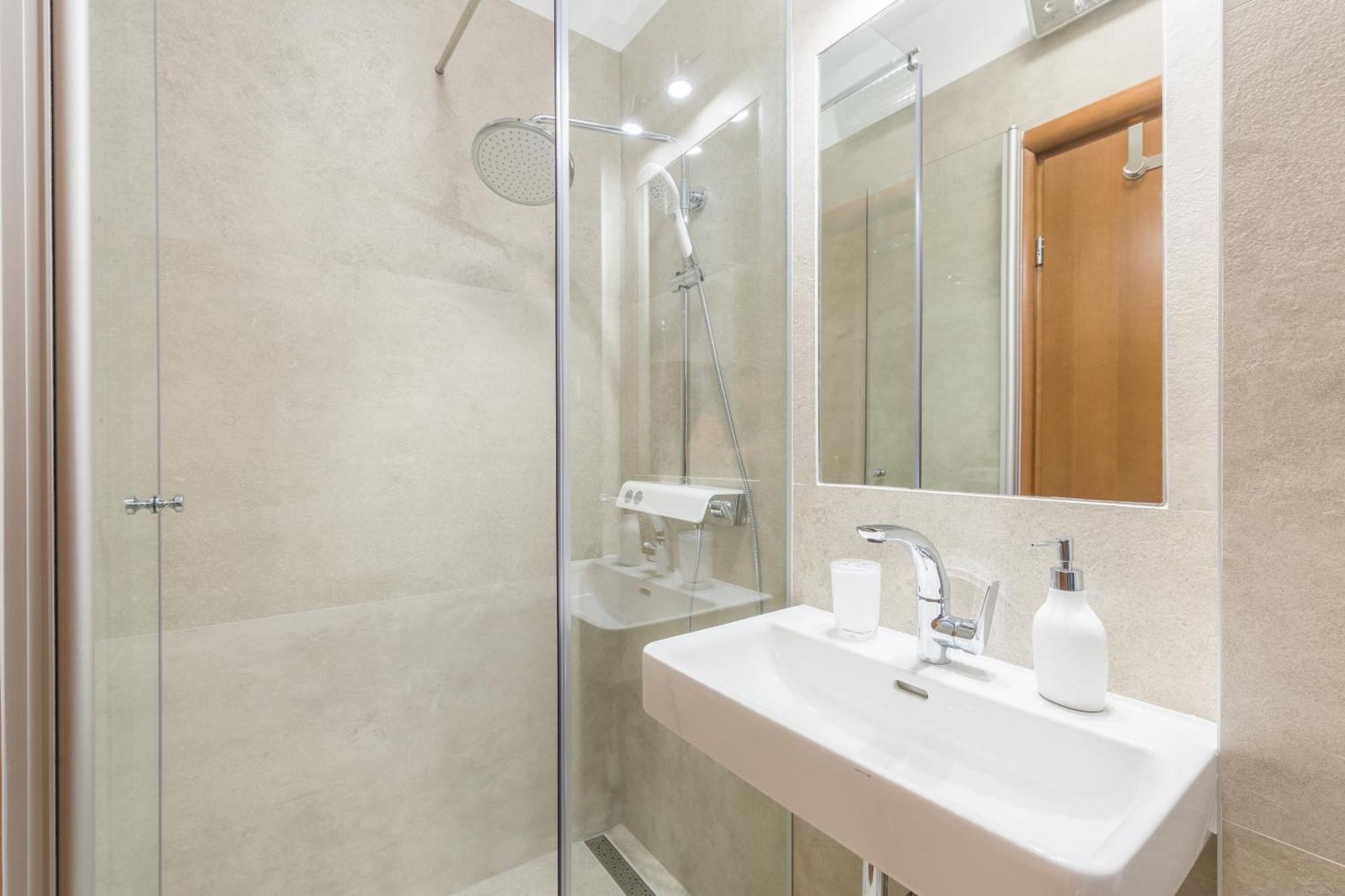 Apartman Grgur Сплит Экстерьер фото