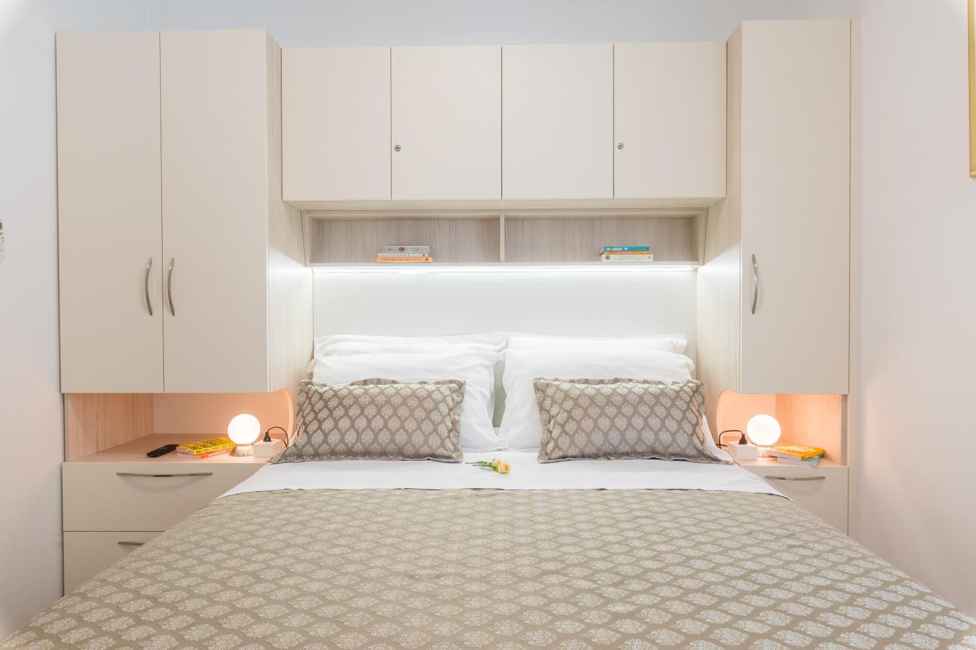 Apartman Grgur Сплит Экстерьер фото