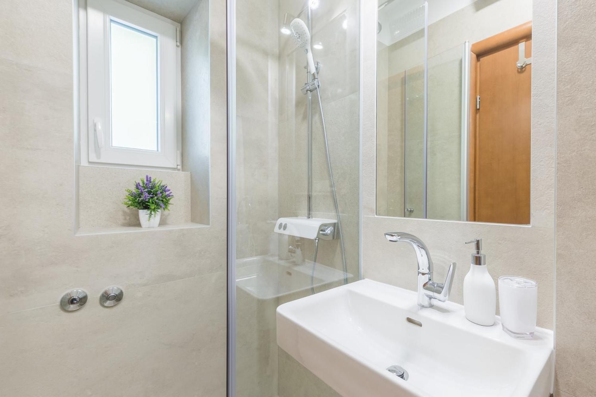 Apartman Grgur Сплит Экстерьер фото