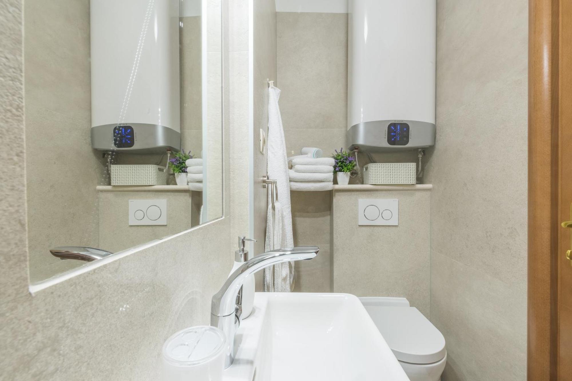 Apartman Grgur Сплит Экстерьер фото