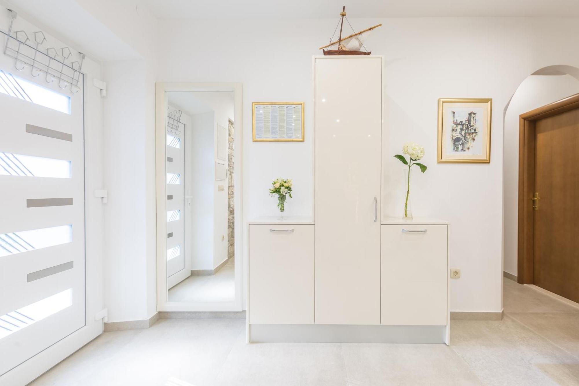 Apartman Grgur Сплит Экстерьер фото
