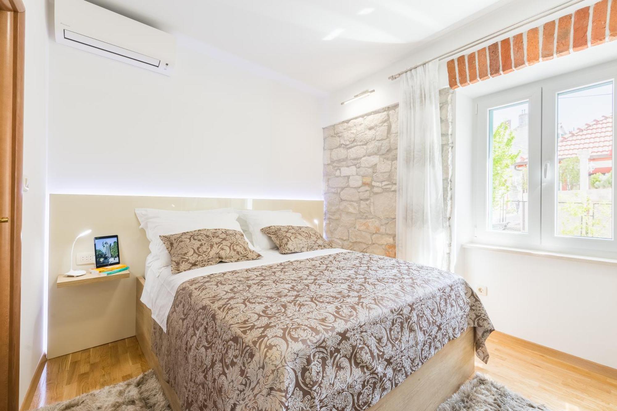 Apartman Grgur Сплит Экстерьер фото